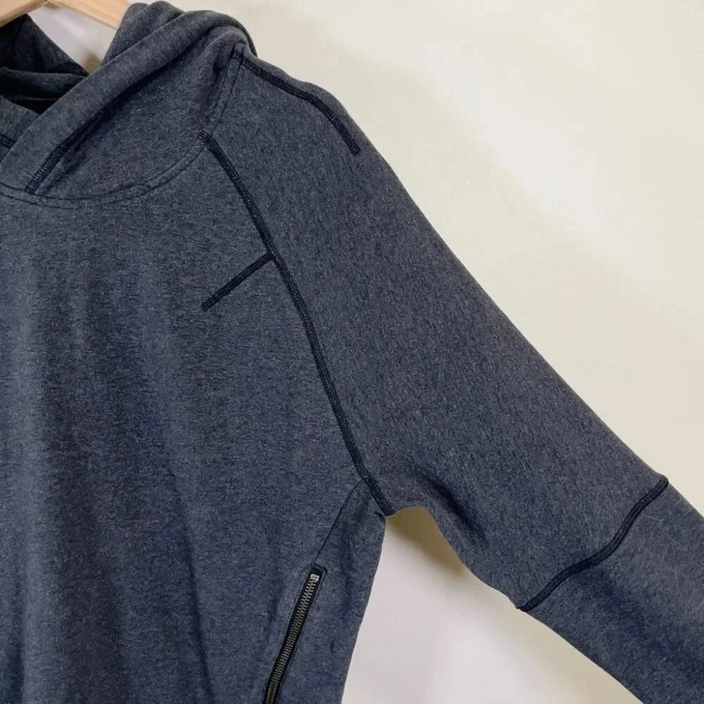 Lululemon Om & Roam Pullover
